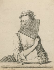Una giovane prostituta