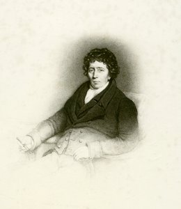Aaron Arrowsmith (1750-1823) da English School