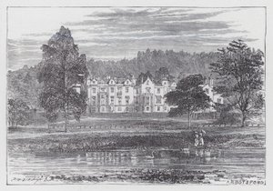 Abbotsford da English School