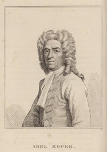 Abel Roper
