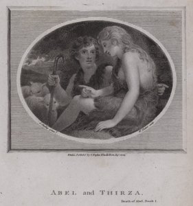 Abele e Thirza