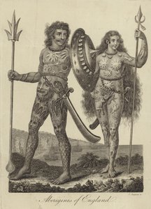 Aborigeni d