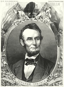 Abraham Lincoln