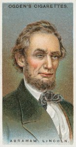 Abraham Lincoln