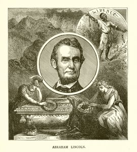 Abraham Lincoln da English School