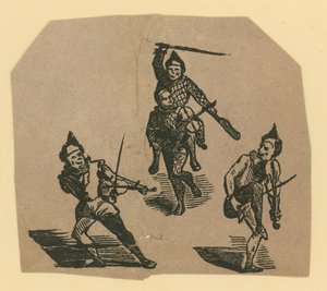 Musicisti acrobatici