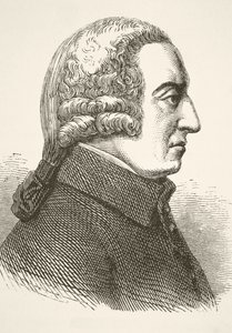 Adam Smith, da 