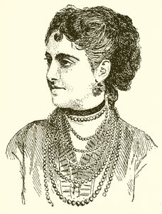 Adelina Patti