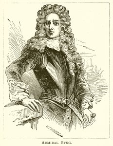 Ammiraglio Byng