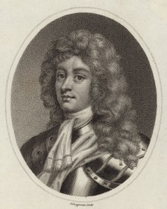 Ammiraglio John Benbow da English School