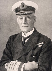 Ammiraglio Sir Henry Bradwardine Jackson, da 