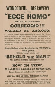 Pubblicità per l