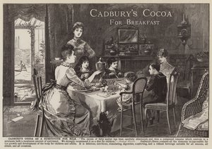 Pubblicità, Cadbury