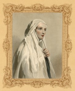 Pubblicità per cartoline di Raphael Tuck