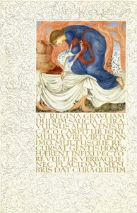 Enea e la Sibilla di Cuma, 1874-c.1919