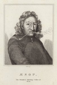 Esopo di Eton