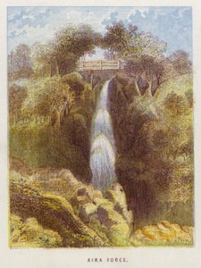 Aira Force da English School