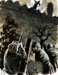 Akbar, re dell