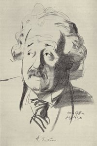 Albert Einstein, fisico nato in Germania da English School