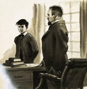 Albert Einstein fu espulso da scuola perché il suo lavoro era terribile