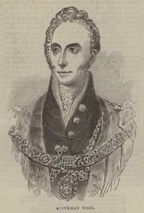 Alderman Wood