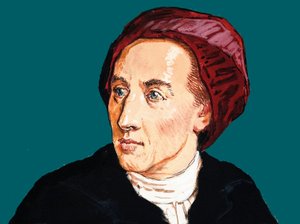 Alexander Pope da English School