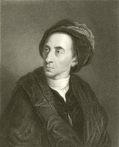 Alexander Pope da English School