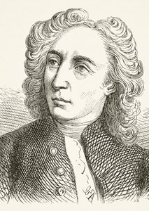 Alexander Pope, da 