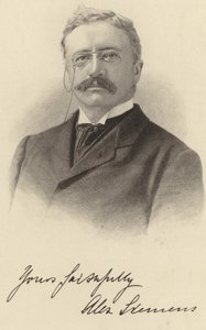 Alexander Siemens da English School