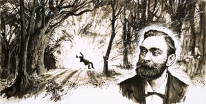 Alfred Nobel perse il suo fratello più giovane in un