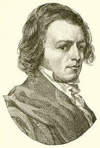Alfred Tennyson da English School