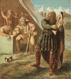 Alfredo nel Campo Danese