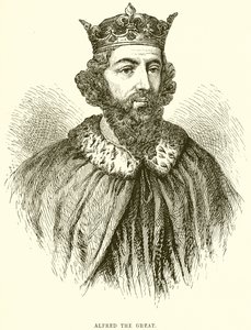 Alfredo il Grande da English School