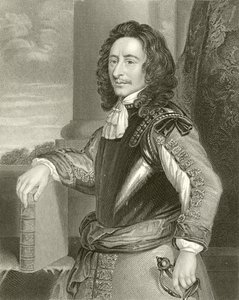 Algernon Sidney da English School