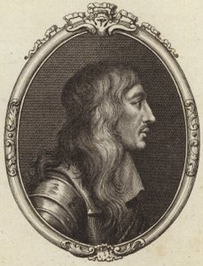 Algernon Sydney da English School