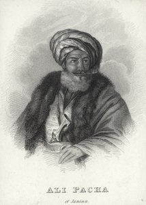 Ali Pacha da English School
