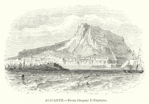 Alicante (incisione)