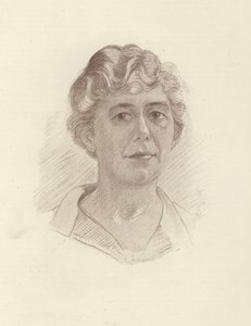 Alice Hegan Rice, romanziera americana da English School