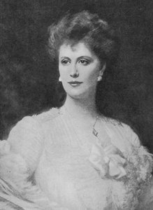 Alice Keppel da English School