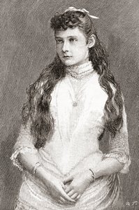 Alix d