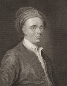 Allan Ramsay da English School