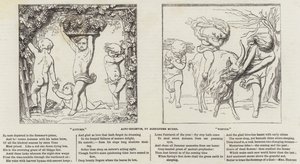 Alto-Relievi, di Alexander Munro da English School