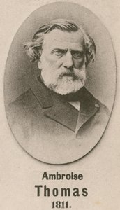 Ambroise Thomas