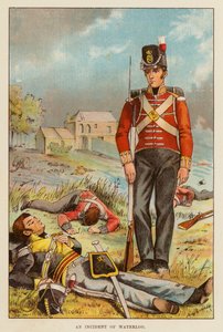 Un incidente di Waterloo da English School