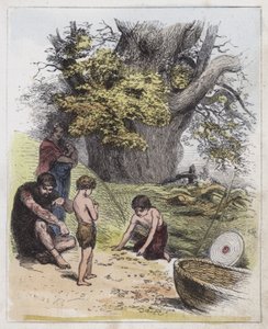 Antichi Britanni da English School