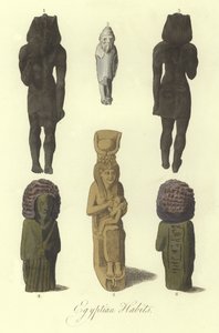 Statue o figurine dell