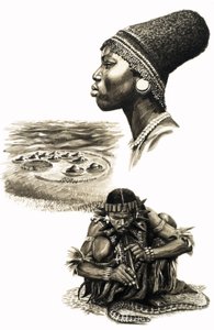 Popoli antichi del mondo: Il popolo dell