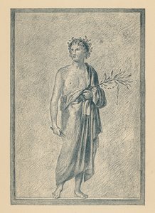 Antica Roma: Un poeta romano da English School