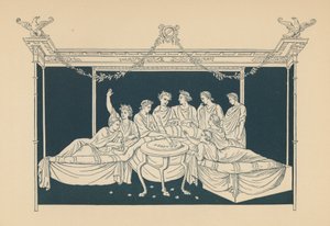 Antica Roma: Giocatori d