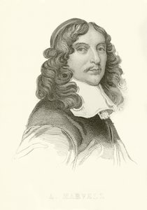 Andrew Marvell da English School